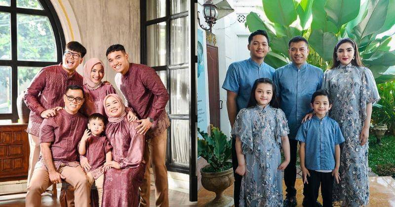 Instagram.com/fuji_an/ashanty_ash